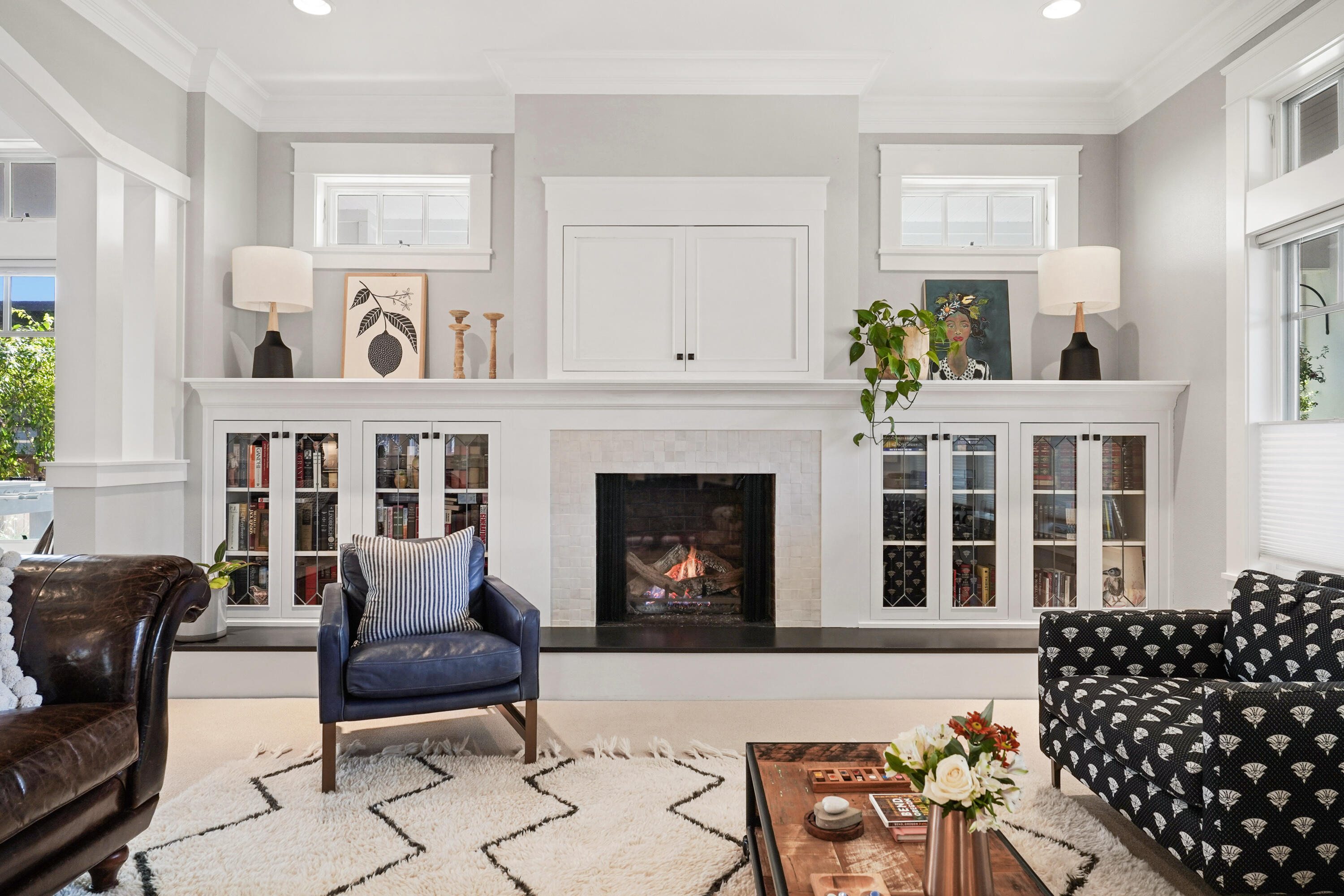 NorthWest Crossing - Residential