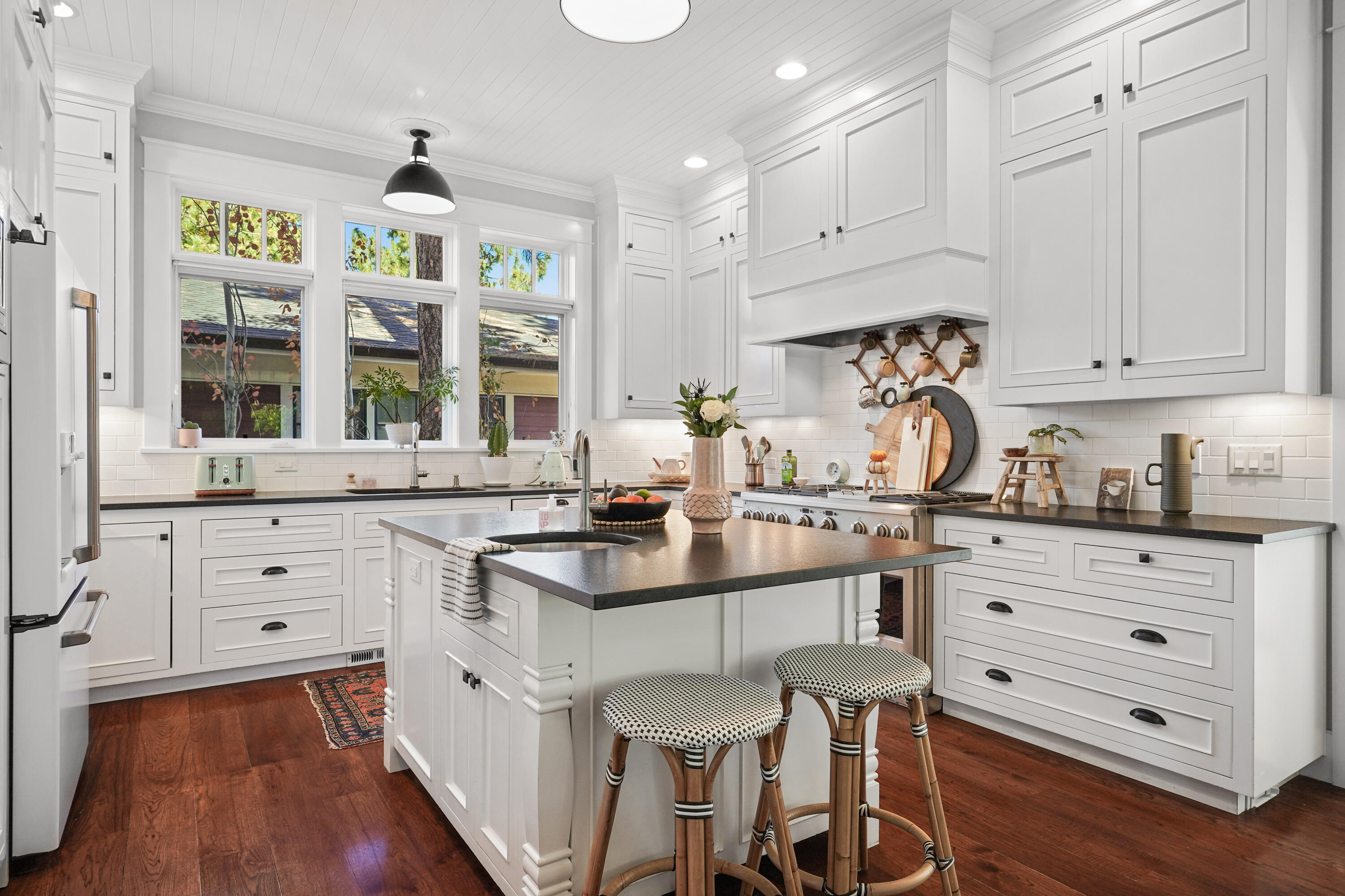 NorthWest Crossing - Residential