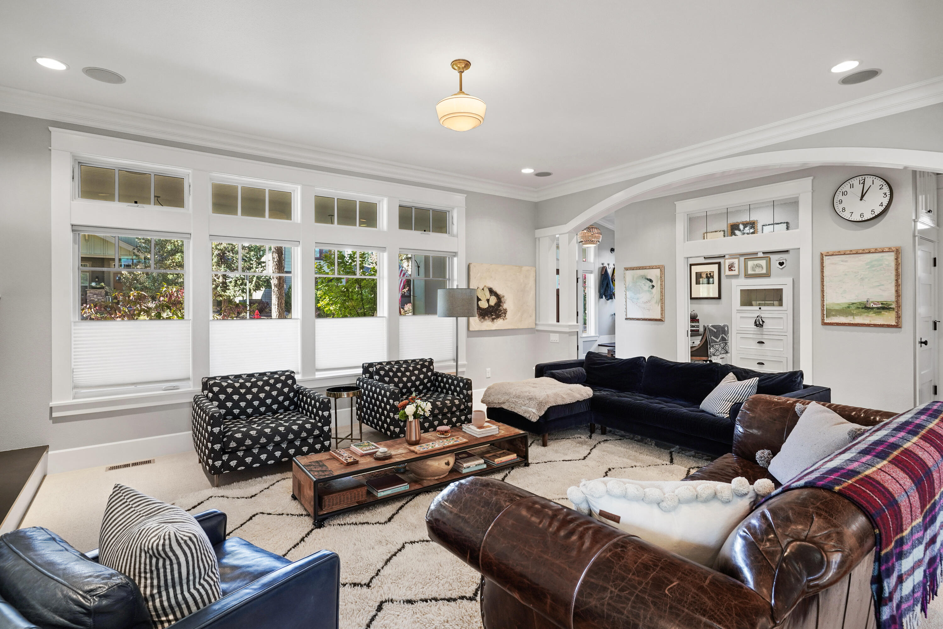 NorthWest Crossing - Residential