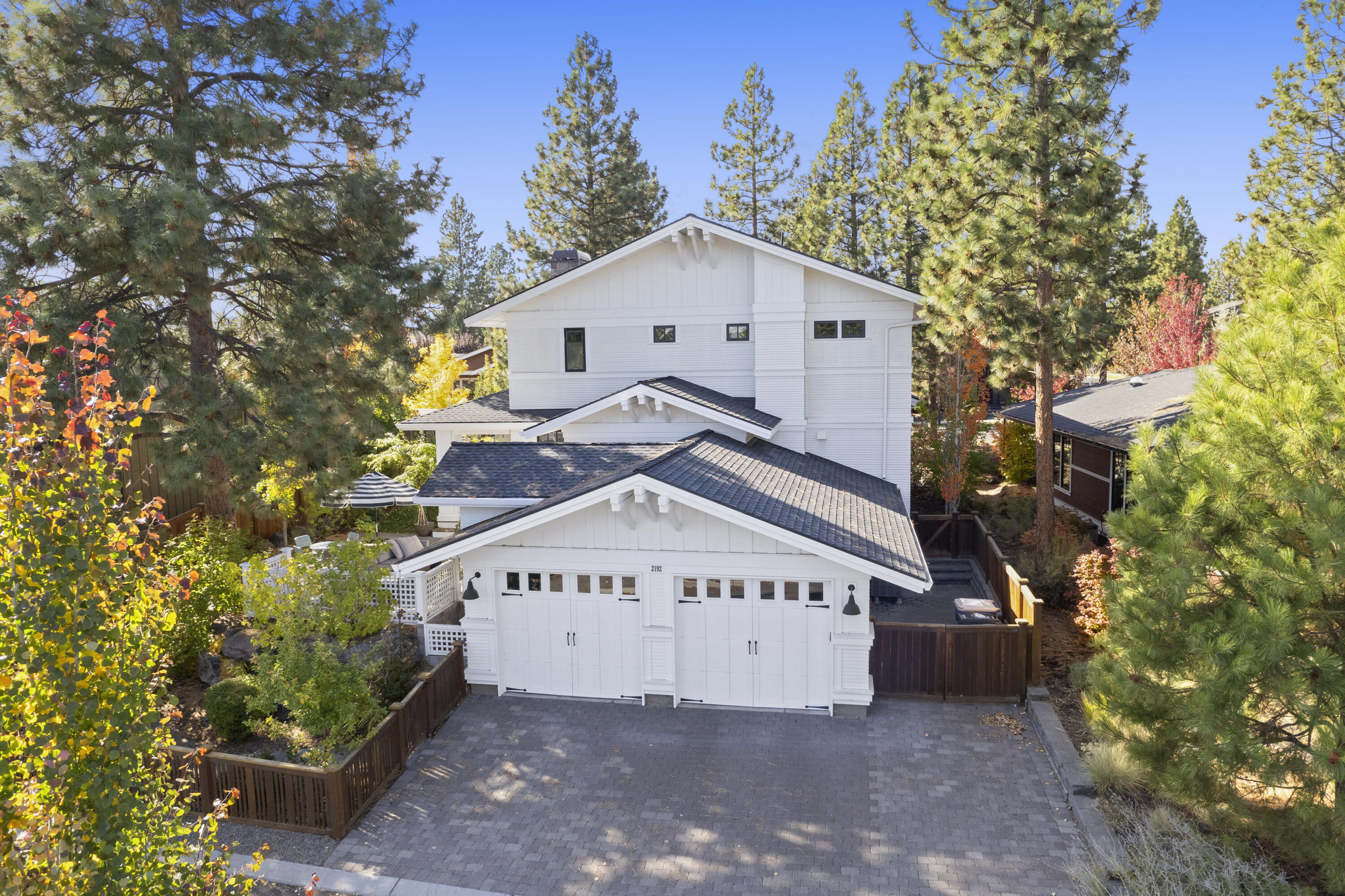 NorthWest Crossing - Residential