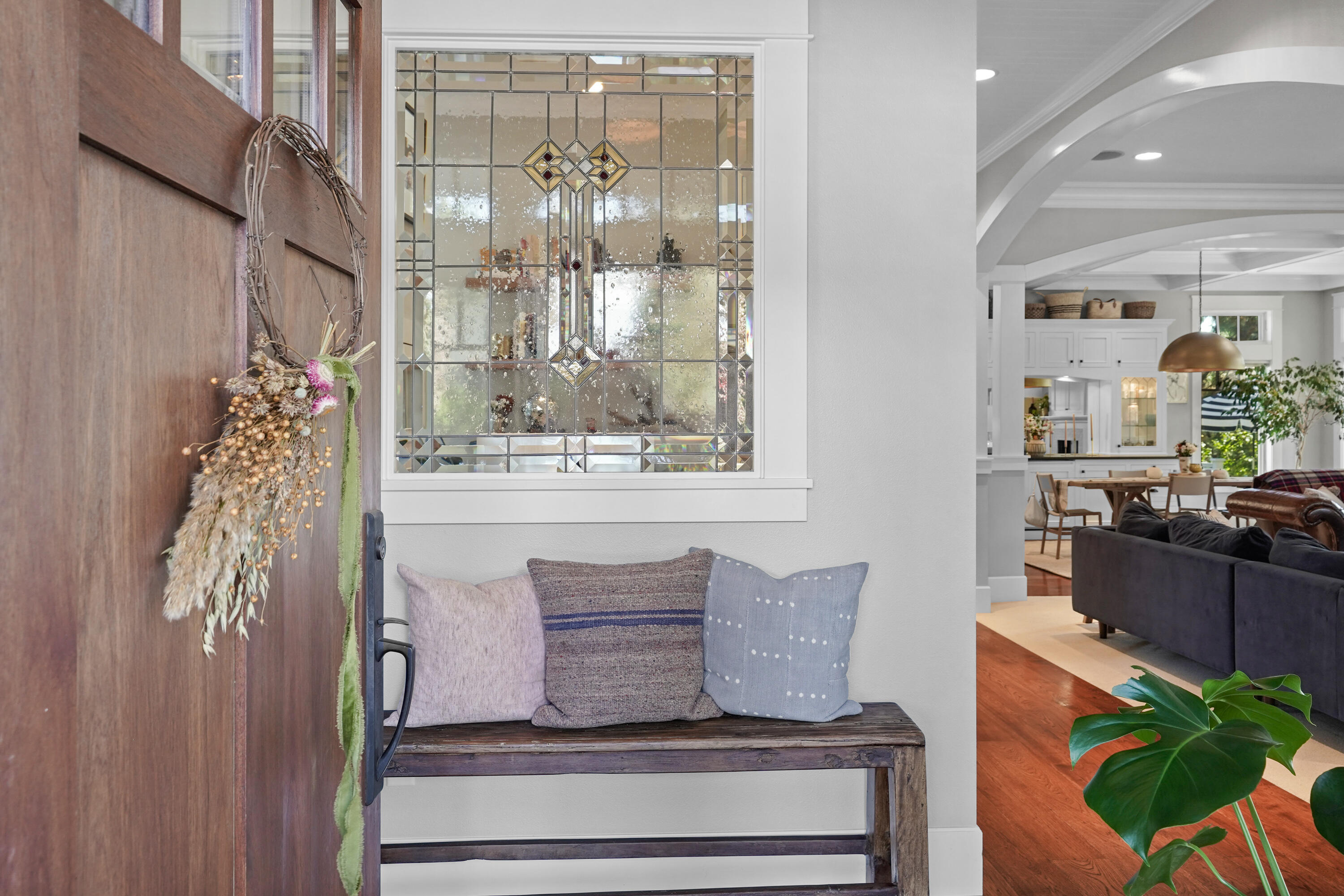 NorthWest Crossing - Residential