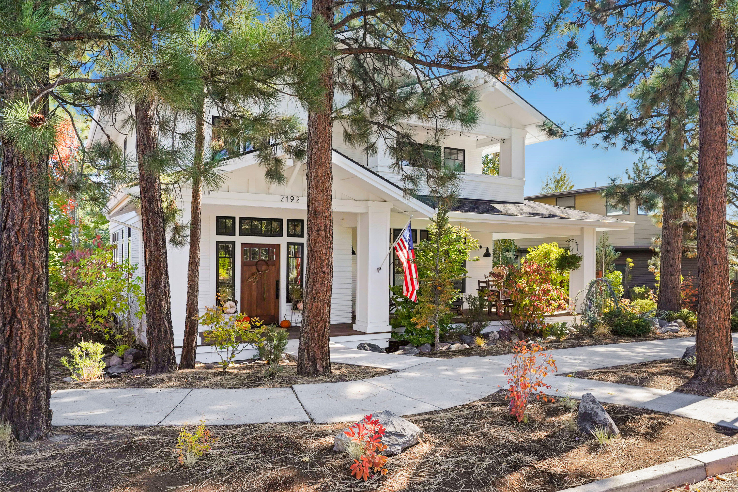 NorthWest Crossing - Residential