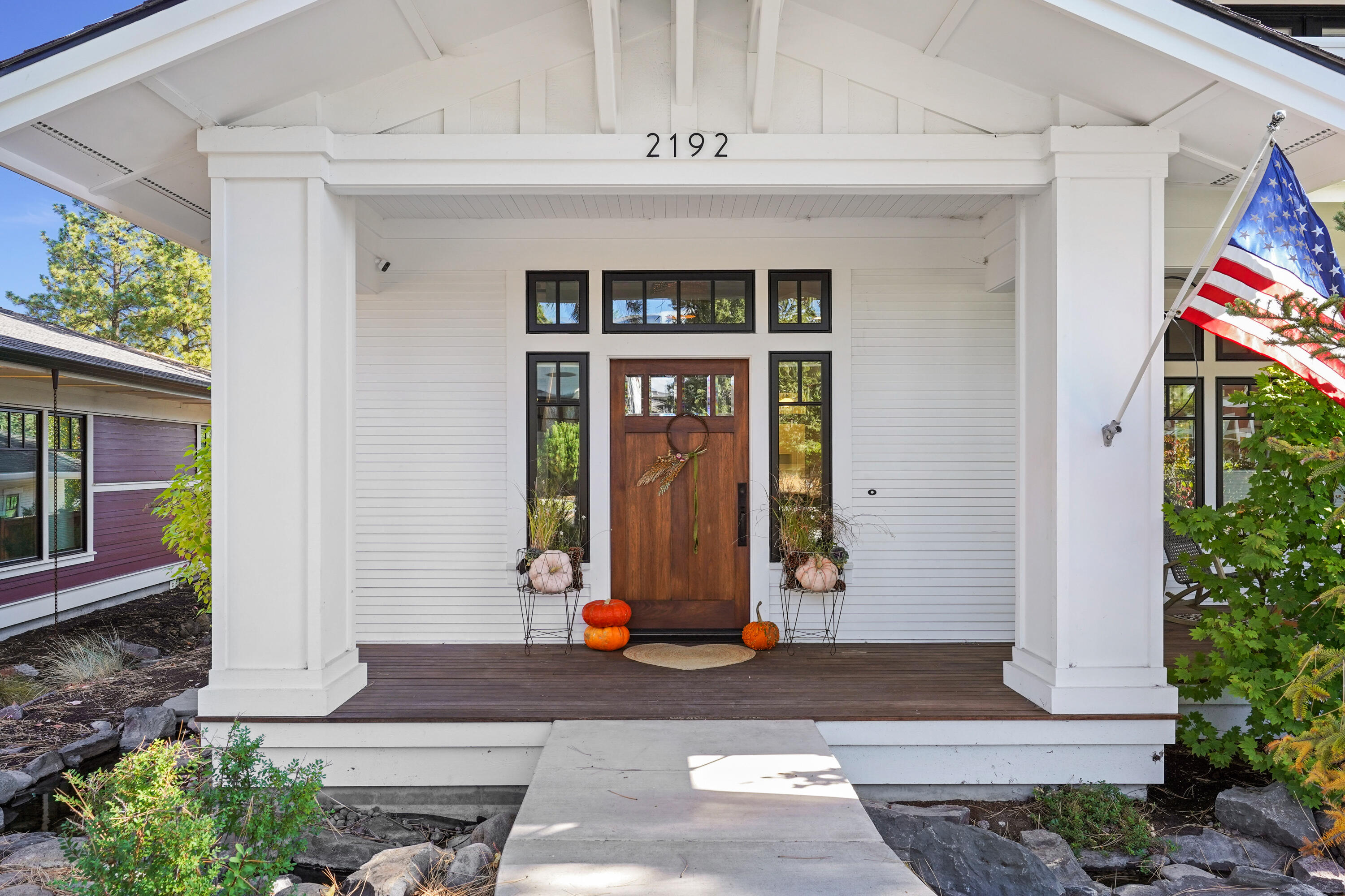 NorthWest Crossing - Residential