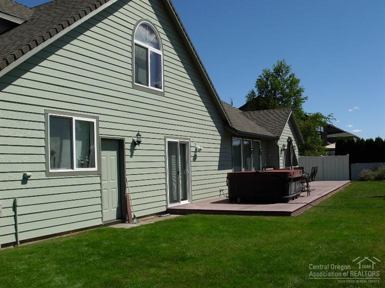 Cascade View Estates - Residential