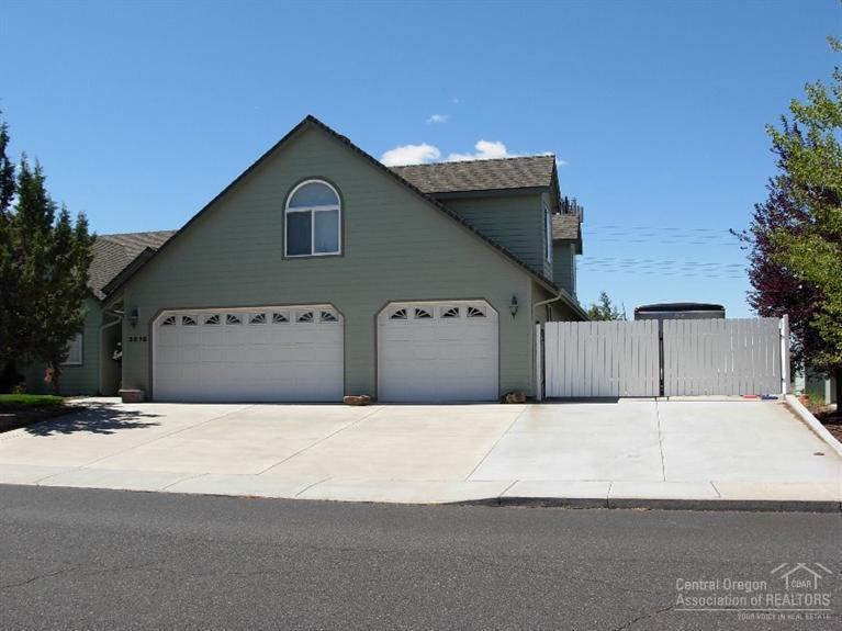 Cascade View Estates - Residential