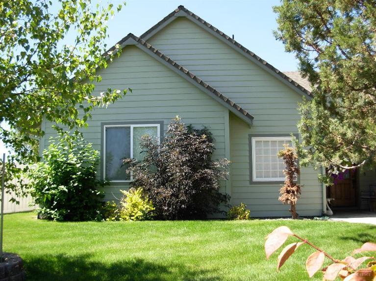 Cascade View Estates - Residential