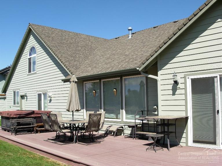 Cascade View Estates - Residential