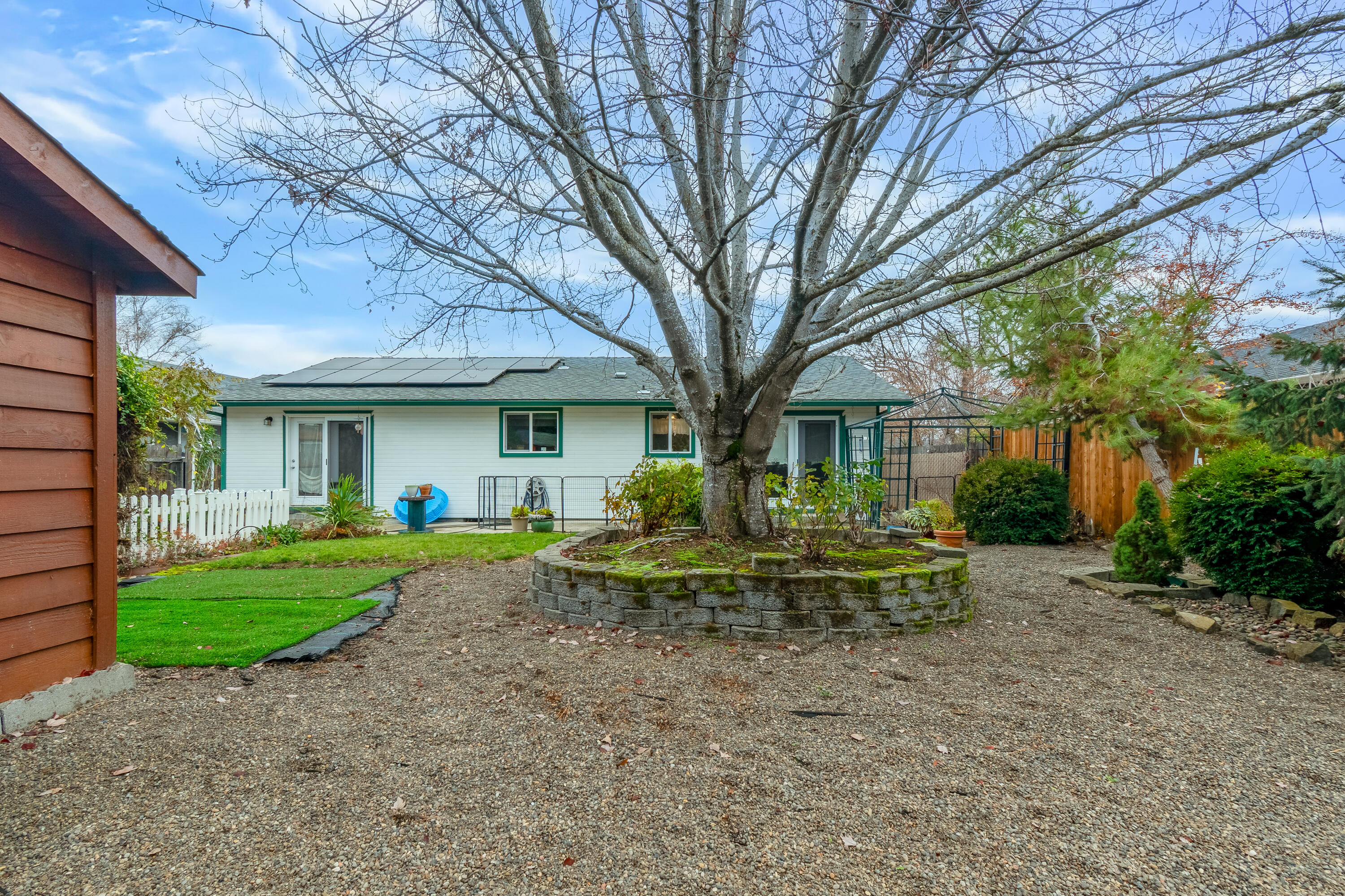 Stonecreek Subdivision No 4Phase II - Residential