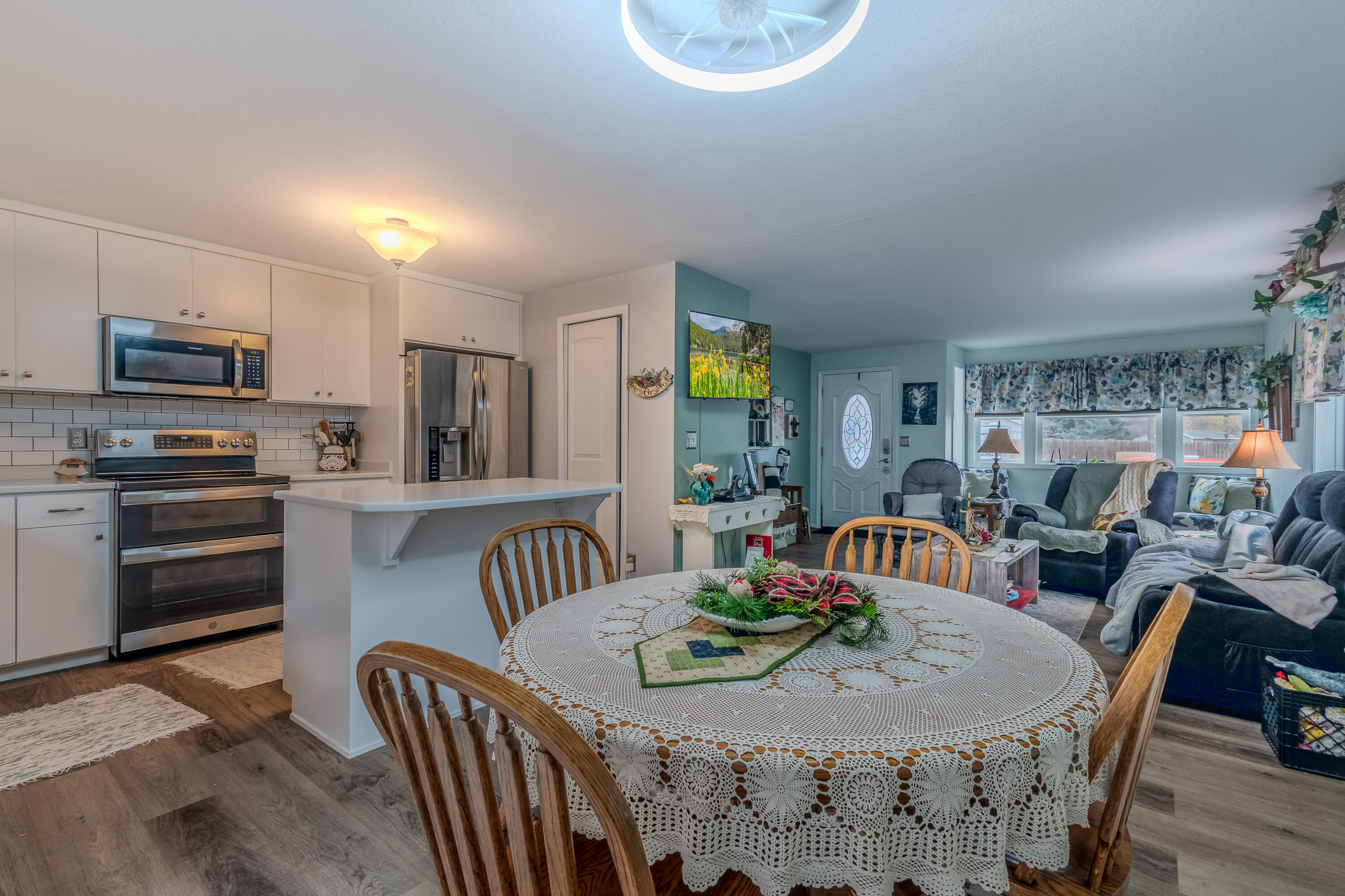 Stonecreek Subdivision No 4Phase II - Residential