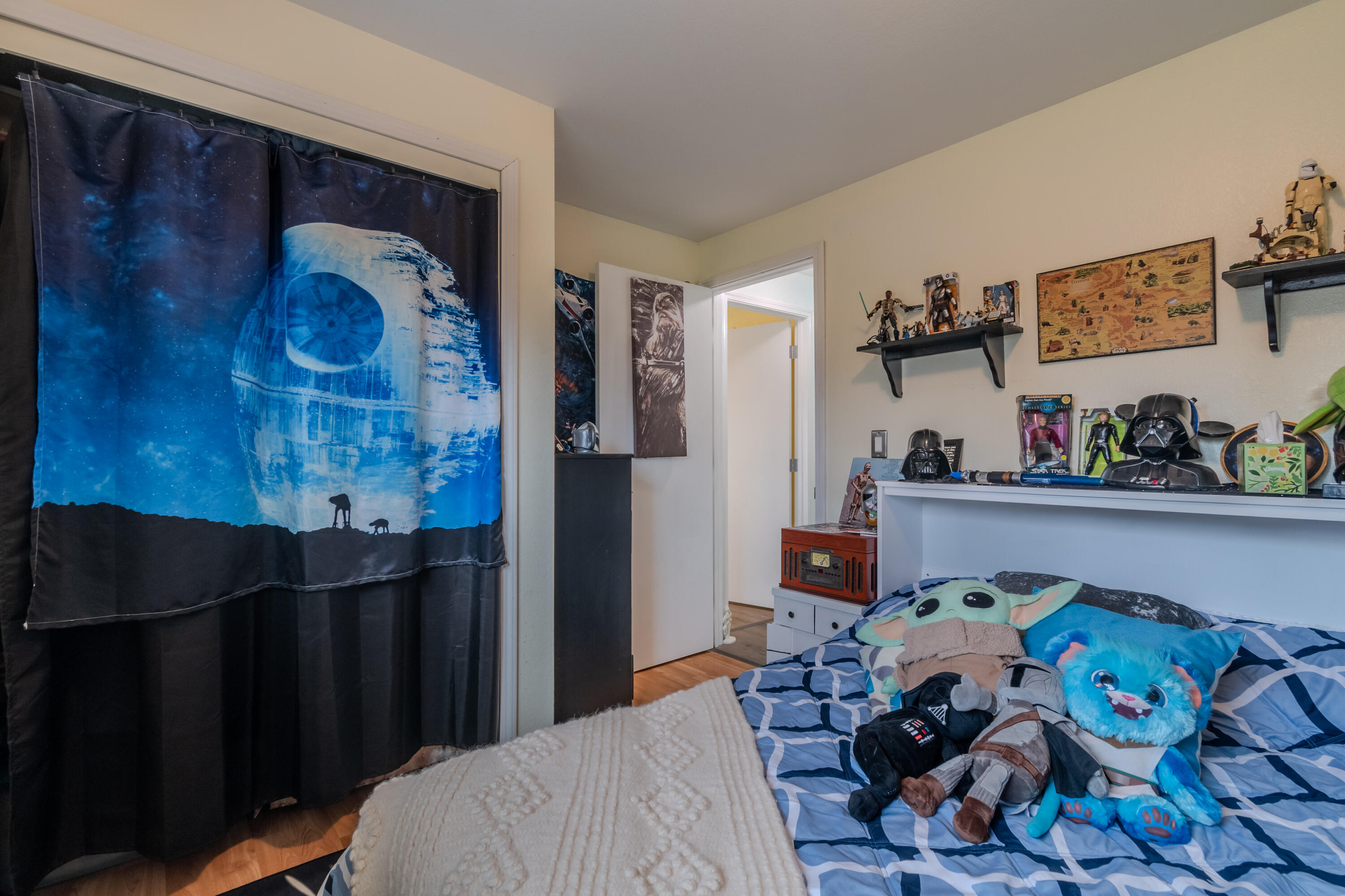 Stonecreek Subdivision No 4Phase II - Residential