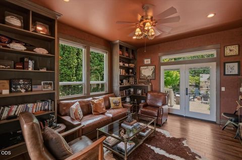 Tiny photo for 7175 NW Lathrop Lane, Corvallis, OR 97330 (MLS # 220224070)