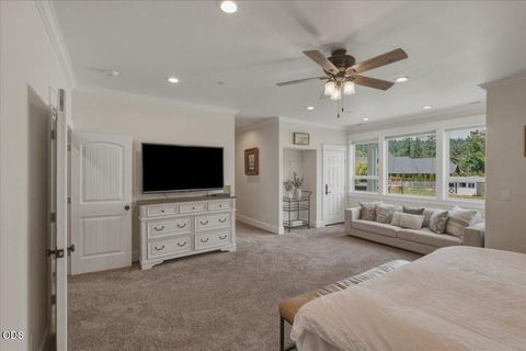 Tiny photo for 7175 NW Lathrop Lane, Corvallis, OR 97330 (MLS # 220224070)