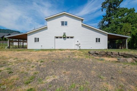 Tiny photo for 7175 NW Lathrop Lane, Corvallis, OR 97330 (MLS # 220224070)