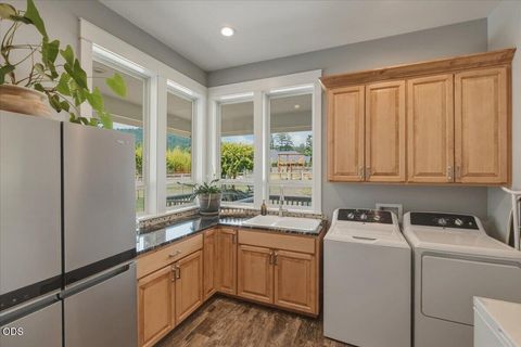 Tiny photo for 7175 NW Lathrop Lane, Corvallis, OR 97330 (MLS # 220224070)