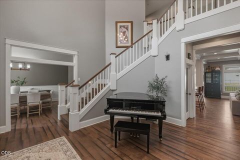 Tiny photo for 7175 NW Lathrop Lane, Corvallis, OR 97330 (MLS # 220224070)