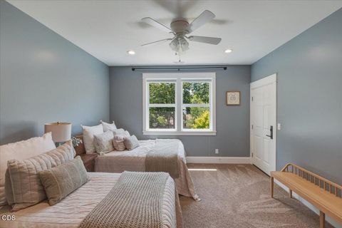Tiny photo for 7175 NW Lathrop Lane, Corvallis, OR 97330 (MLS # 220224070)