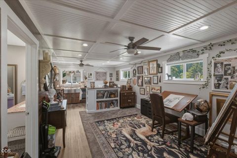 Tiny photo for 7175 NW Lathrop Lane, Corvallis, OR 97330 (MLS # 220224070)