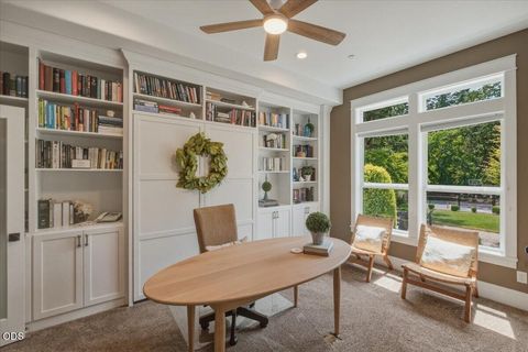 Tiny photo for 7175 NW Lathrop Lane, Corvallis, OR 97330 (MLS # 220224070)