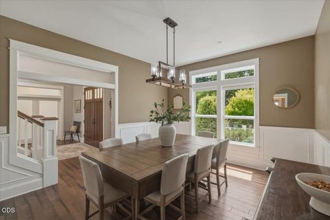 Tiny photo for 7175 NW Lathrop Lane, Corvallis, OR 97330 (MLS # 220224070)