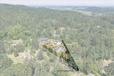Tiny photo for 7175 NW Lathrop Lane, Corvallis, OR 97330 (MLS # 220224070)