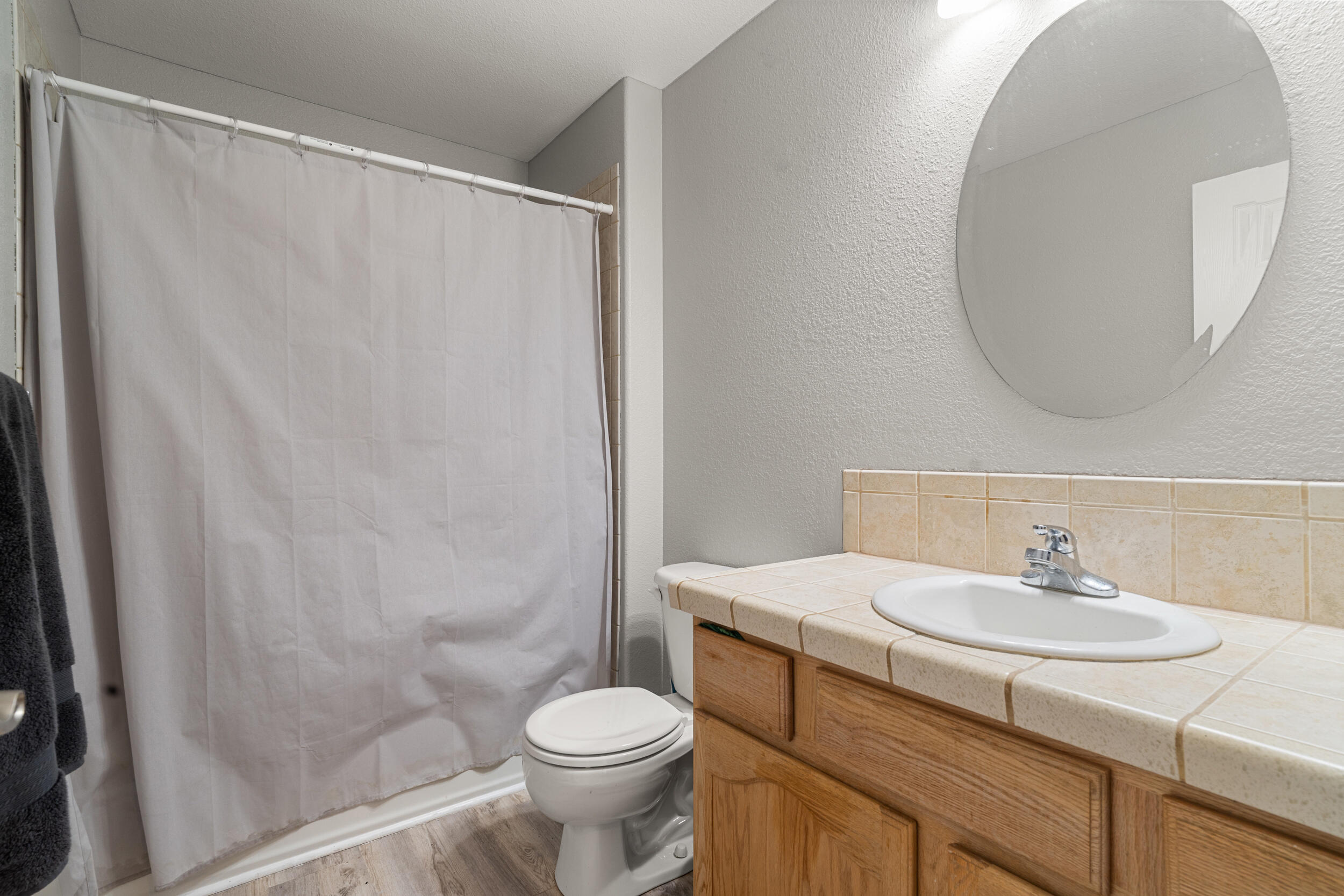 Old Fort Estates - Residential