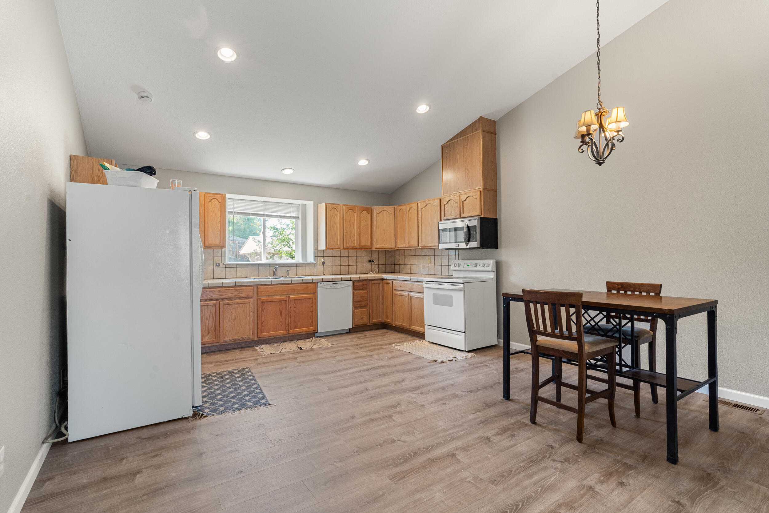 Old Fort Estates - Residential