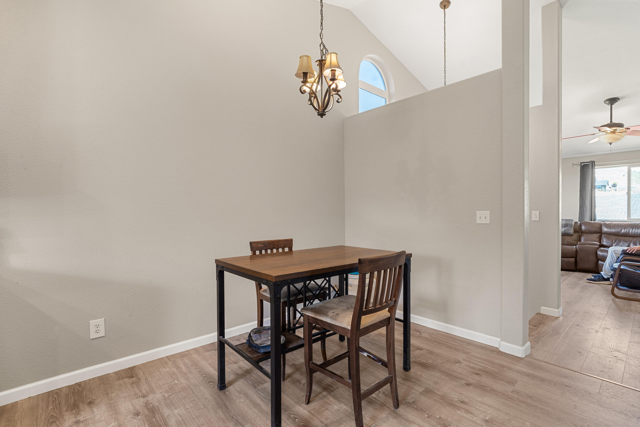 Old Fort Estates - Residential