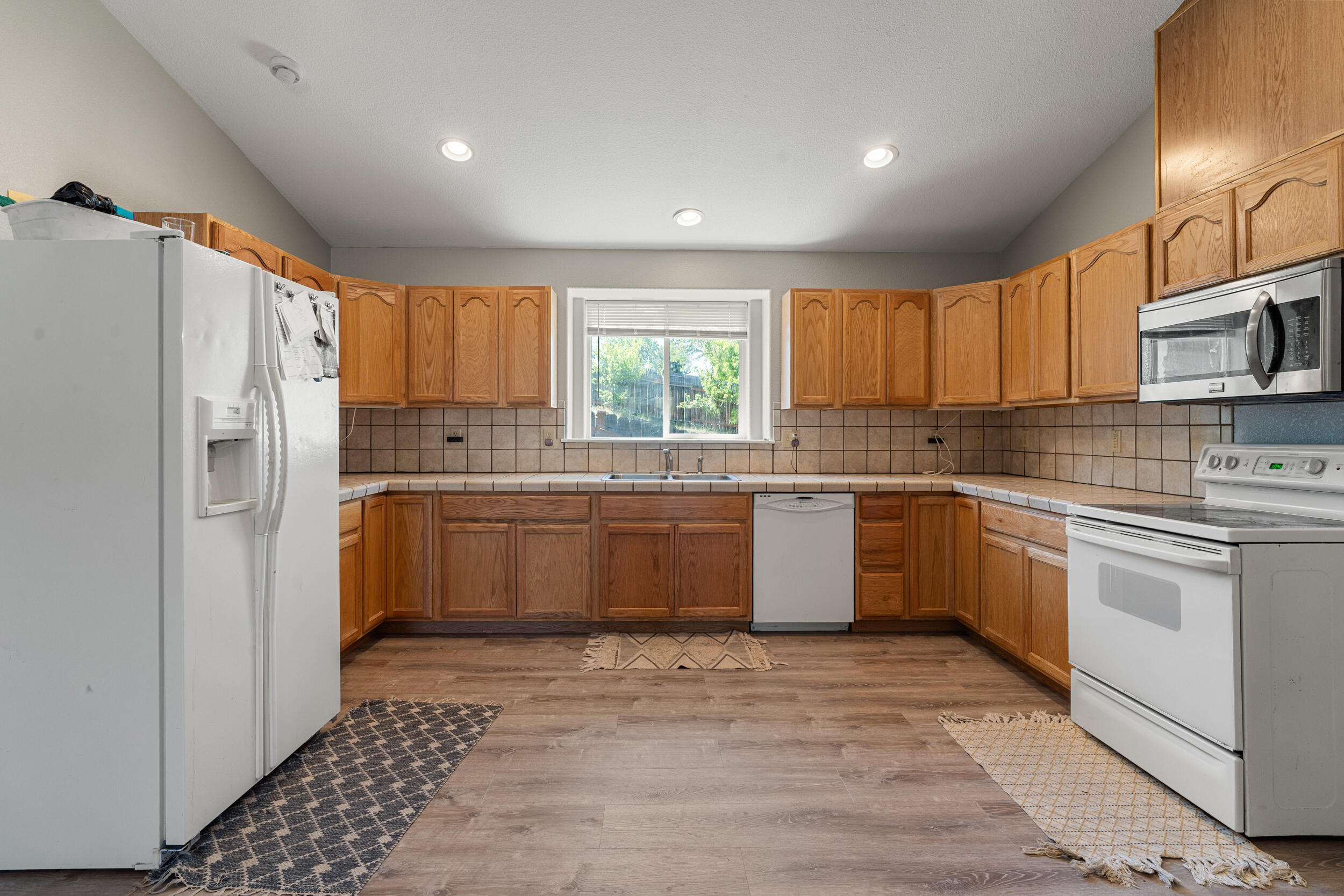 Old Fort Estates - Residential