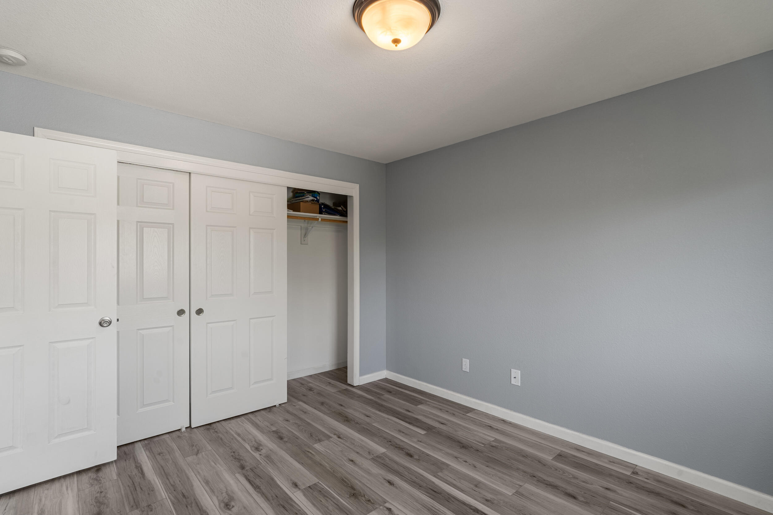 Old Fort Estates - Residential