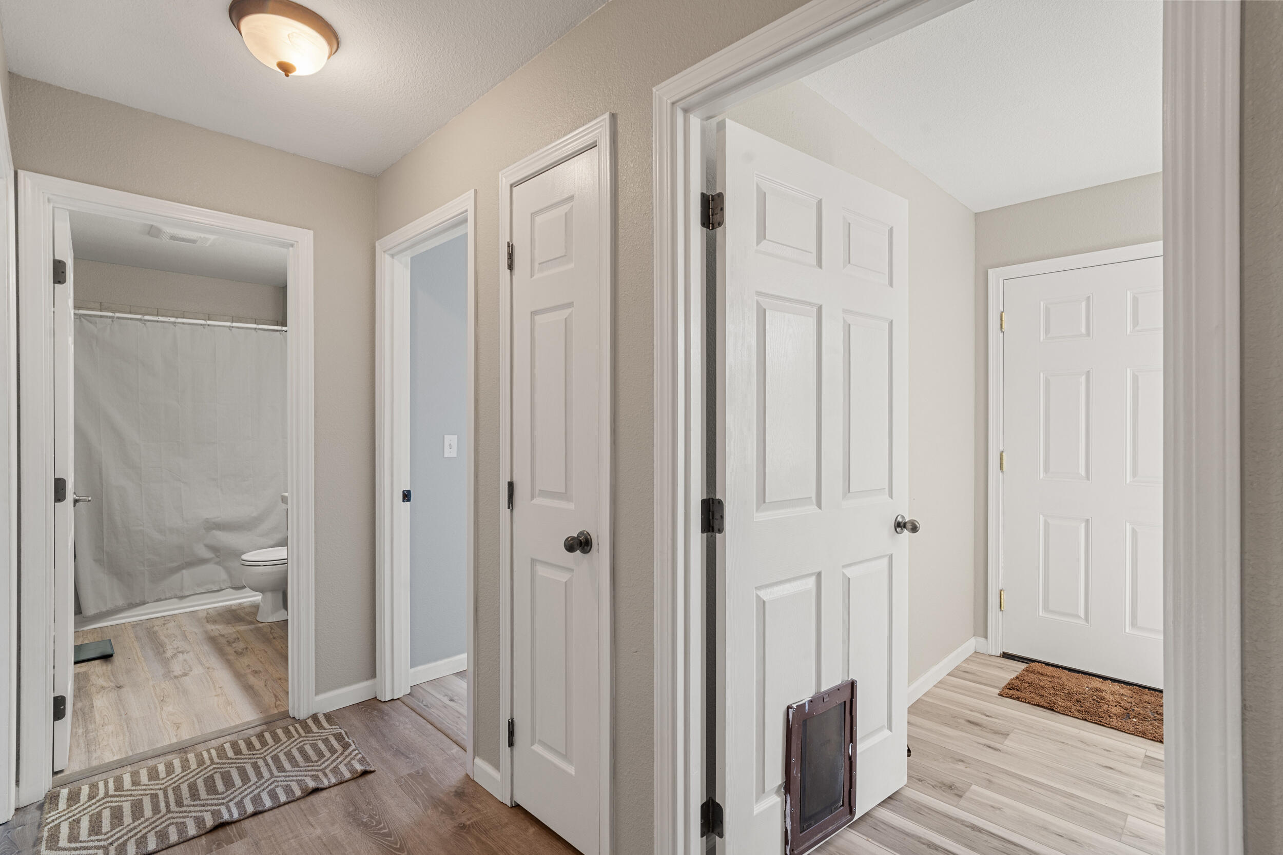 Old Fort Estates - Residential