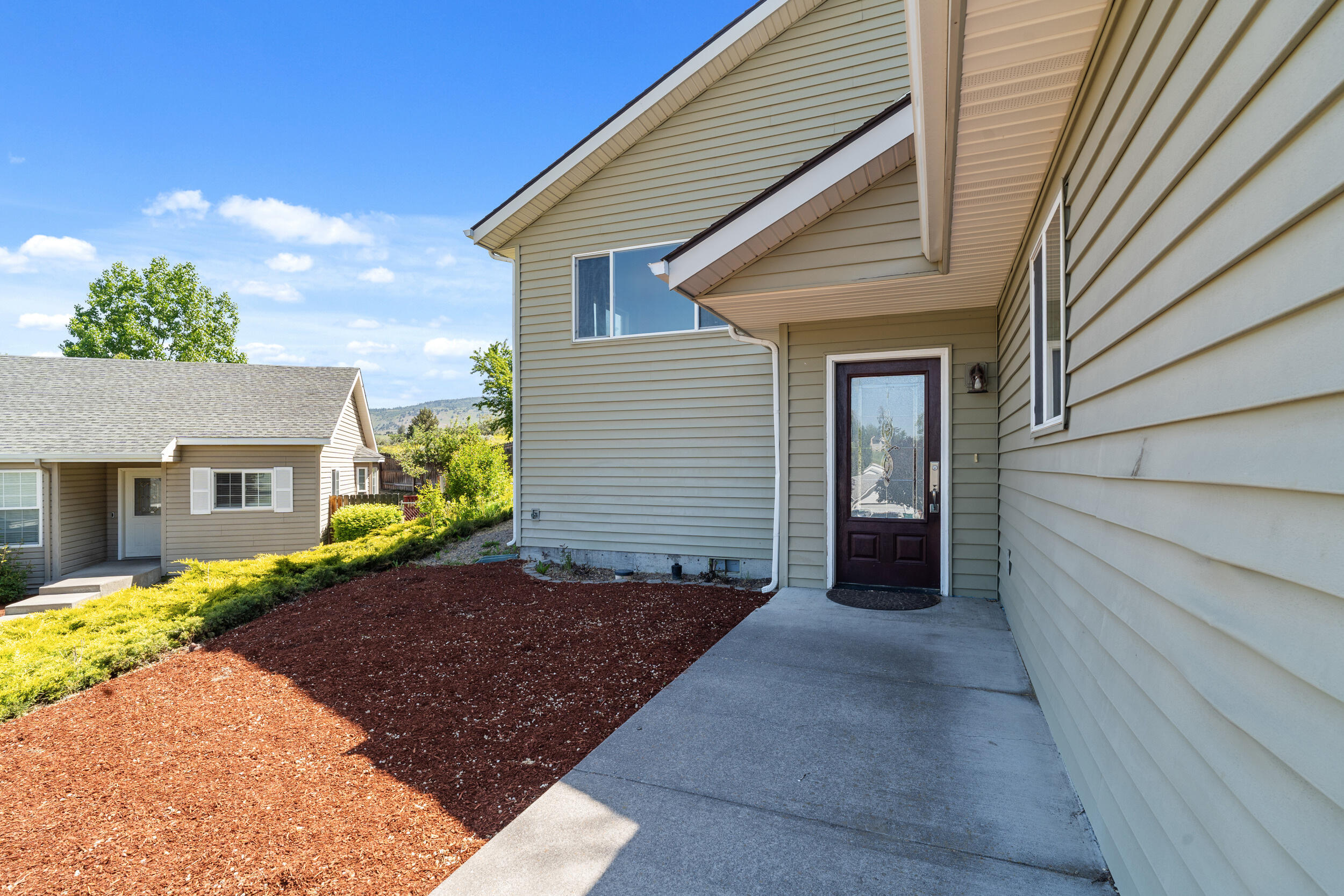 Old Fort Estates - Residential