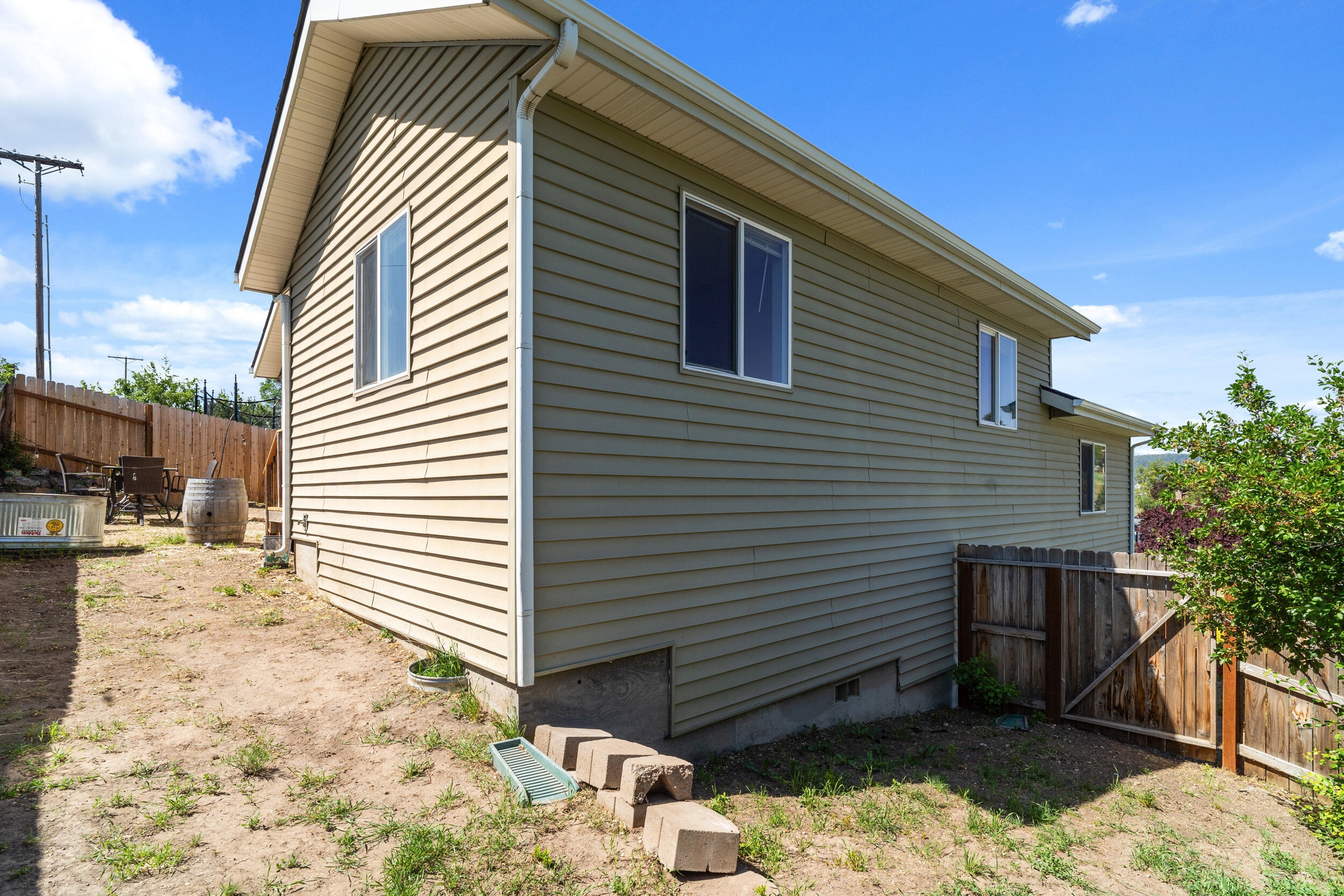 Old Fort Estates - Residential