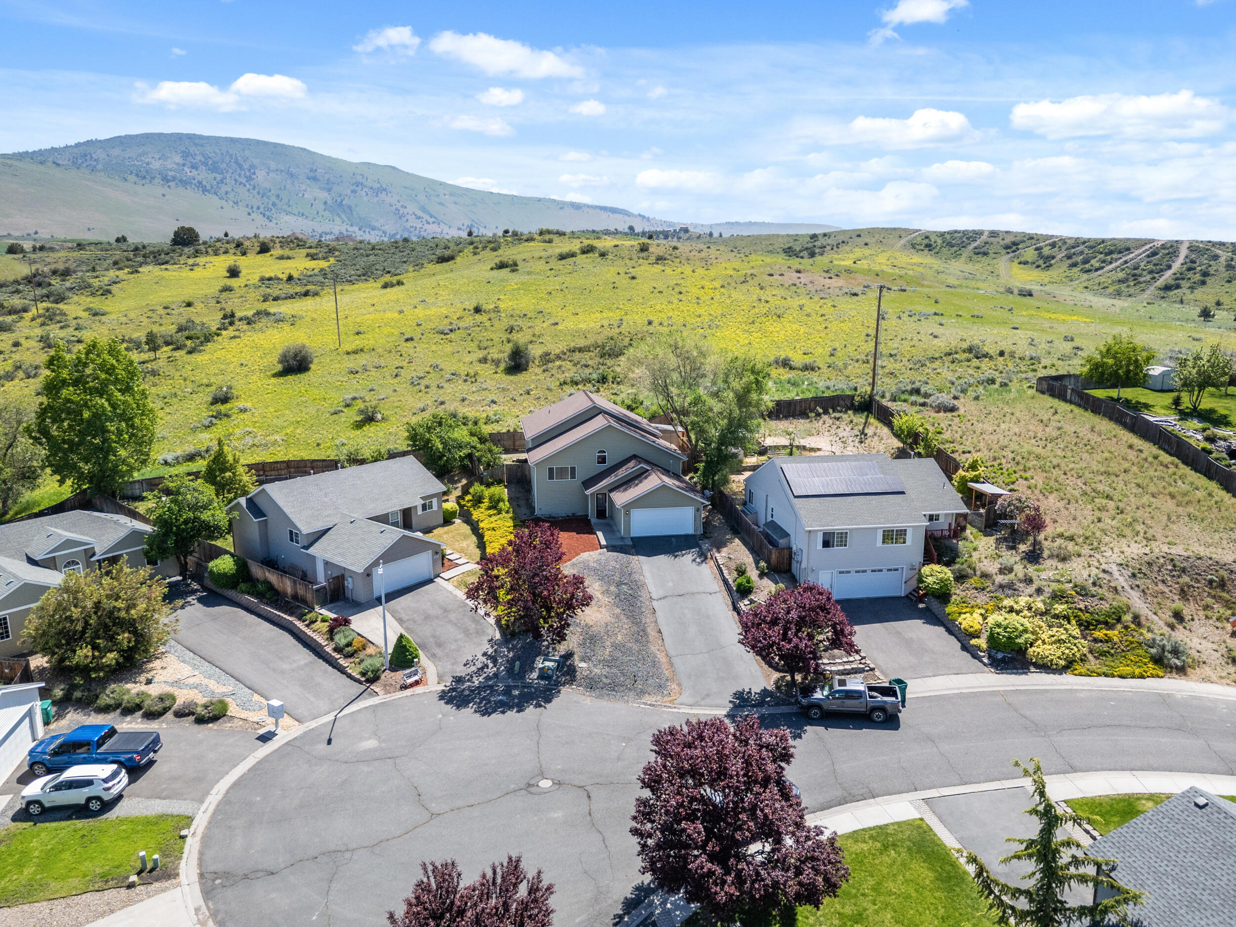 Old Fort Estates - Residential