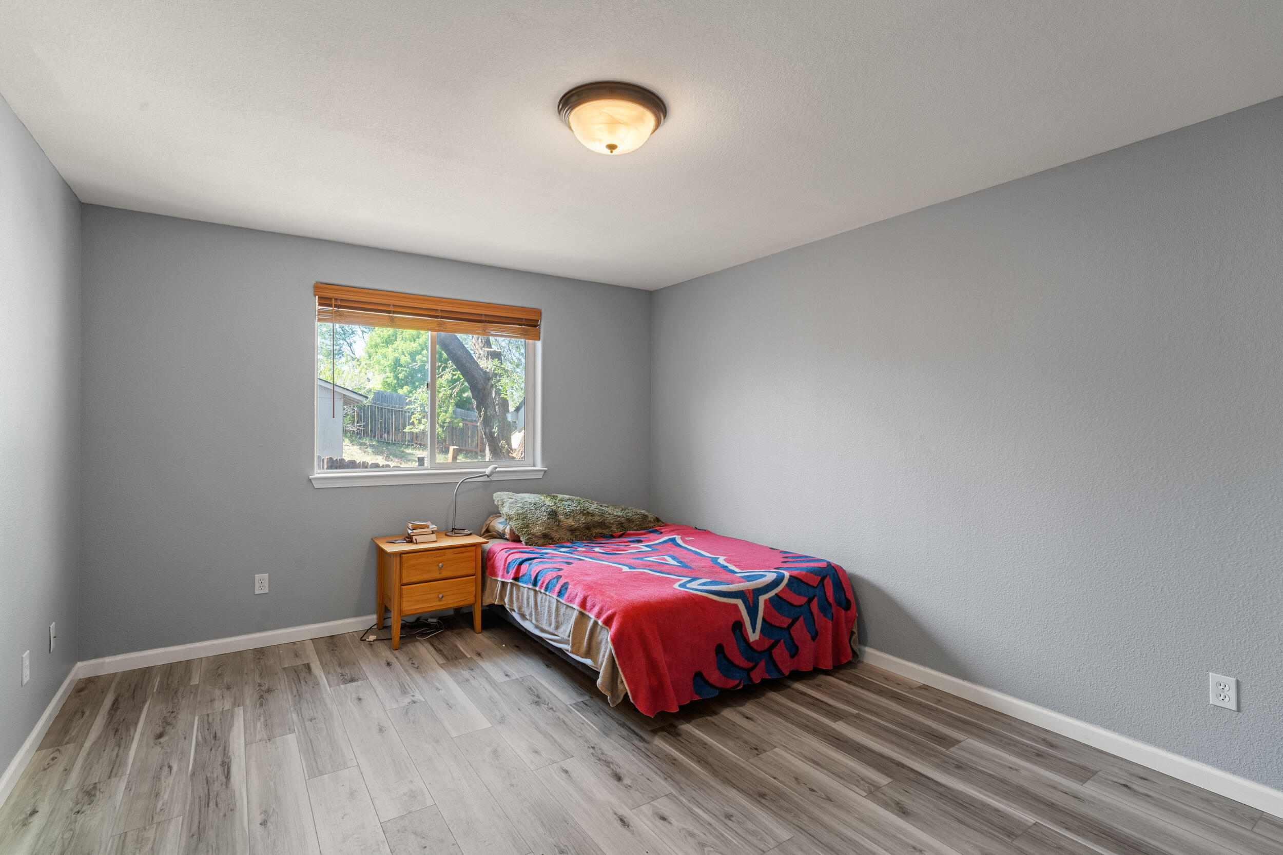 Old Fort Estates - Residential