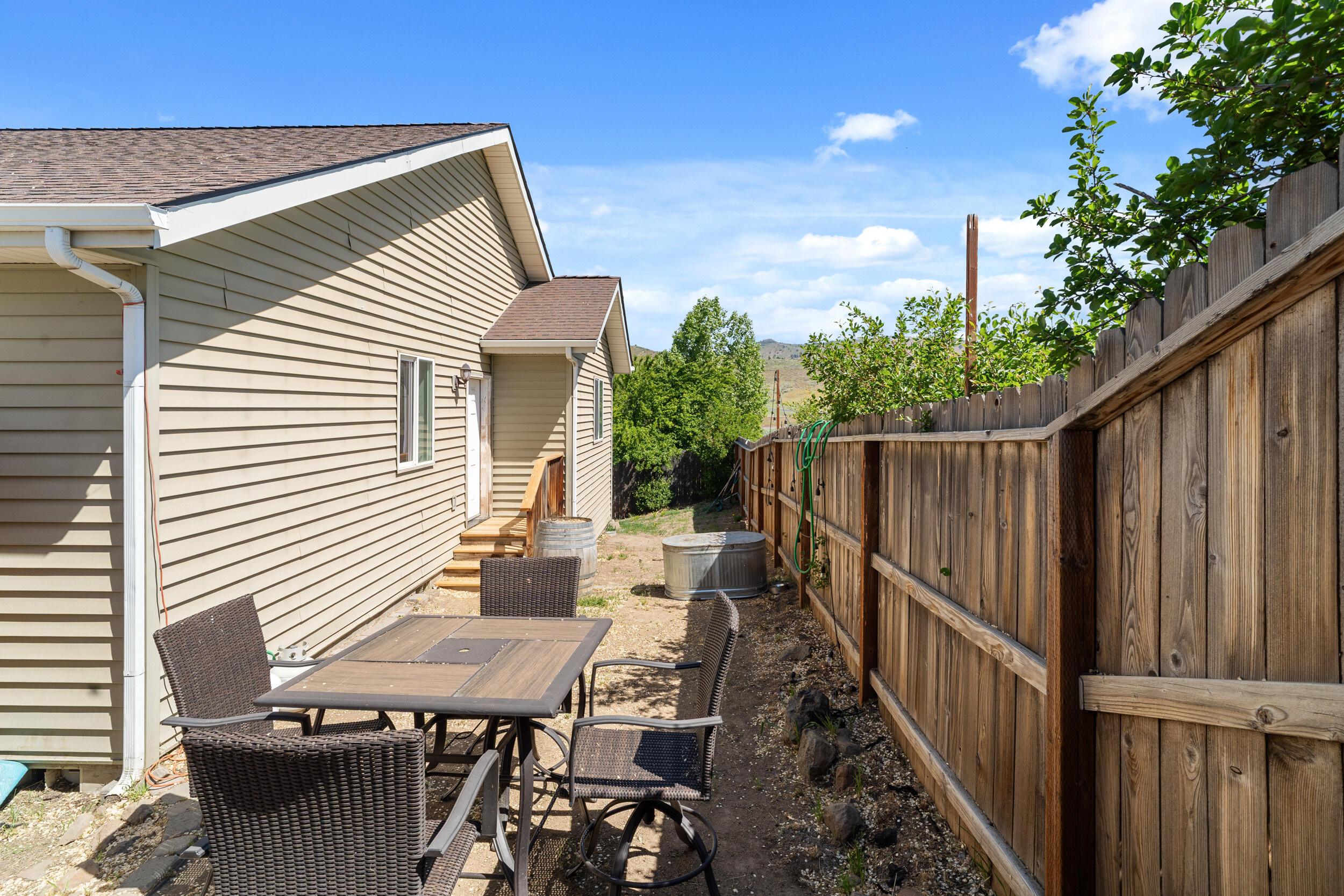 Old Fort Estates - Residential