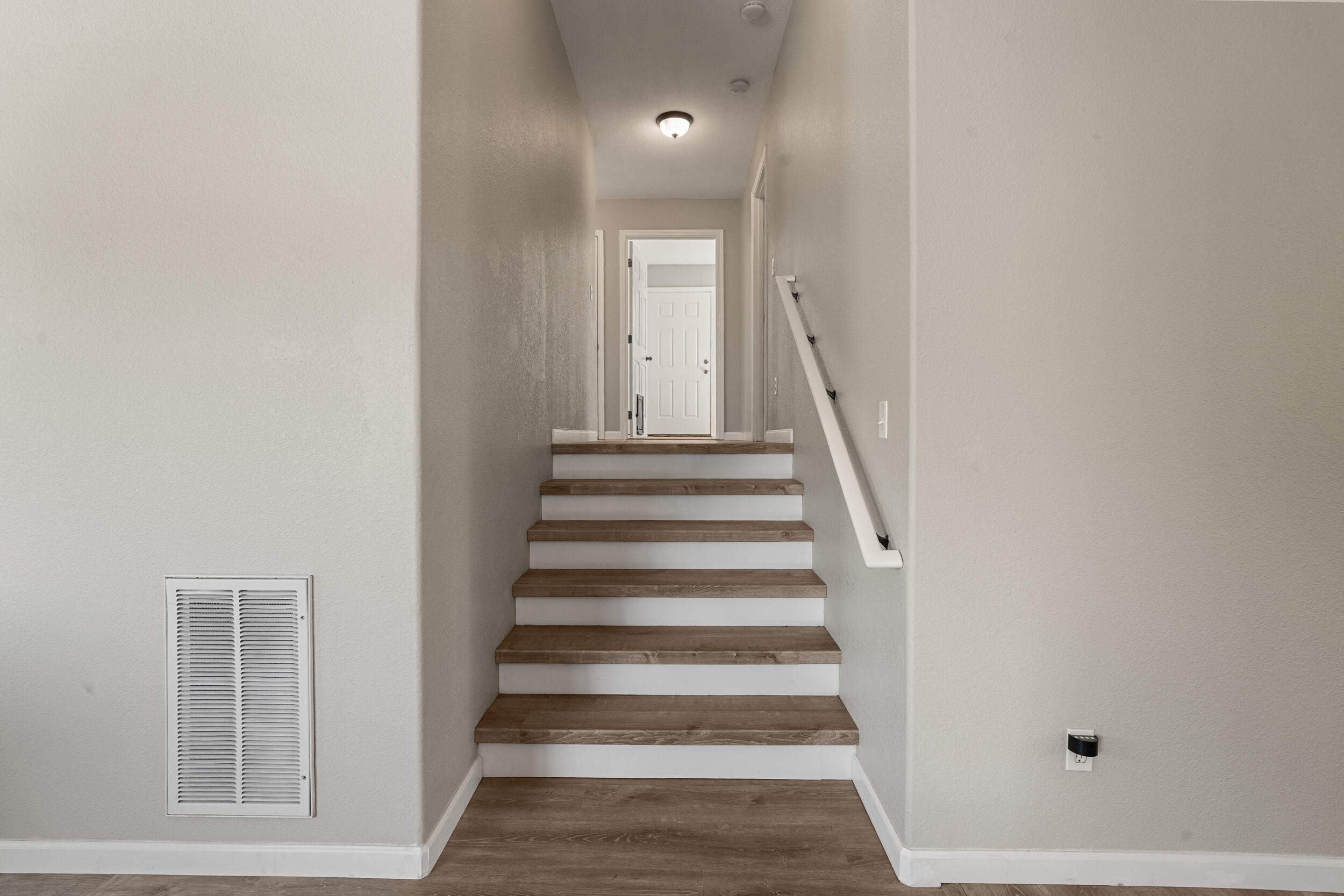 Old Fort Estates - Residential