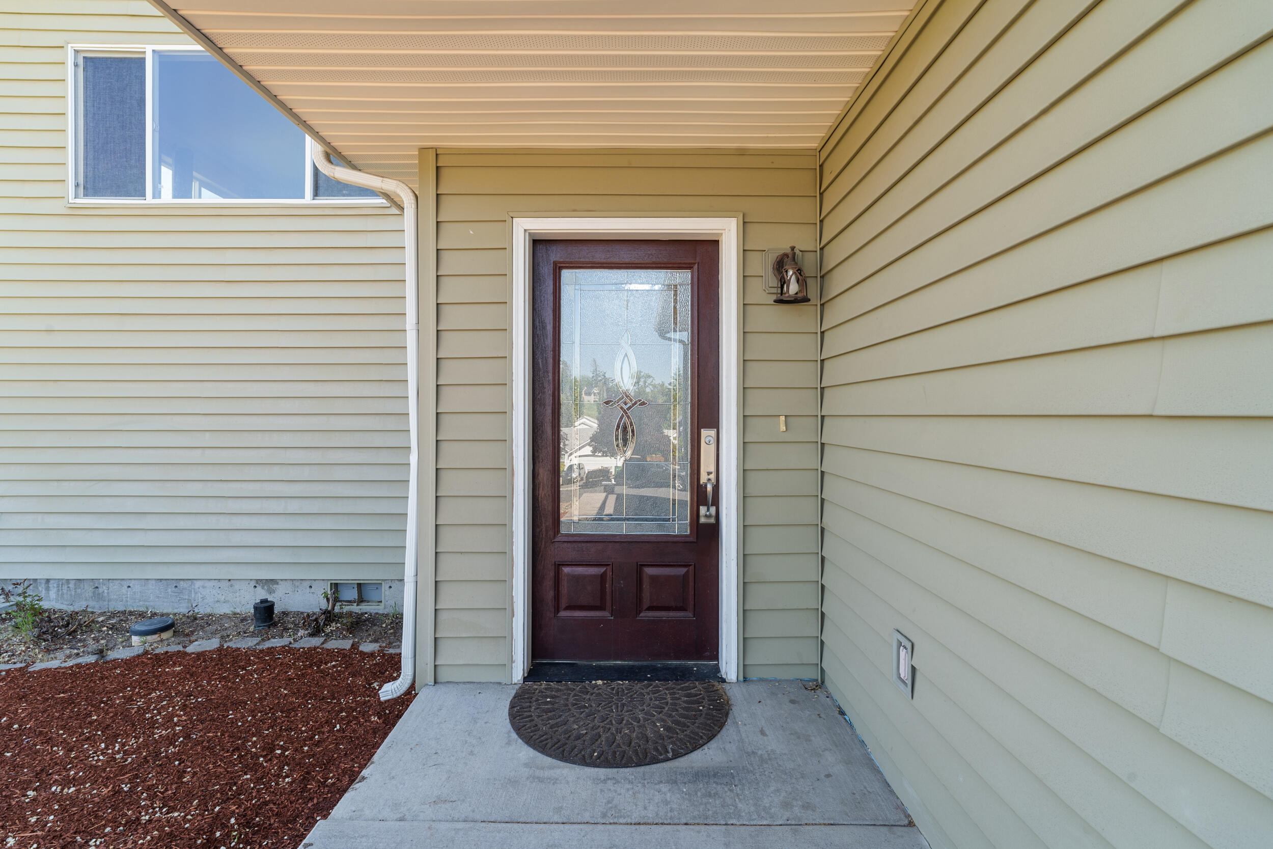 Old Fort Estates - Residential