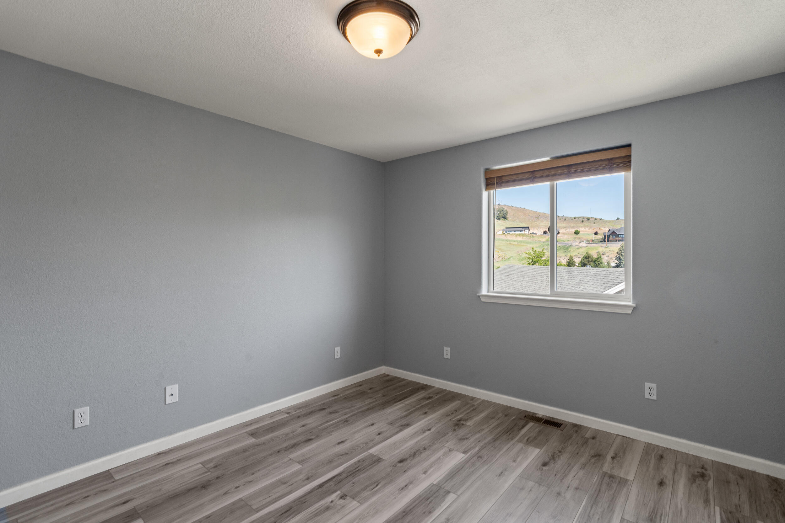 Old Fort Estates - Residential