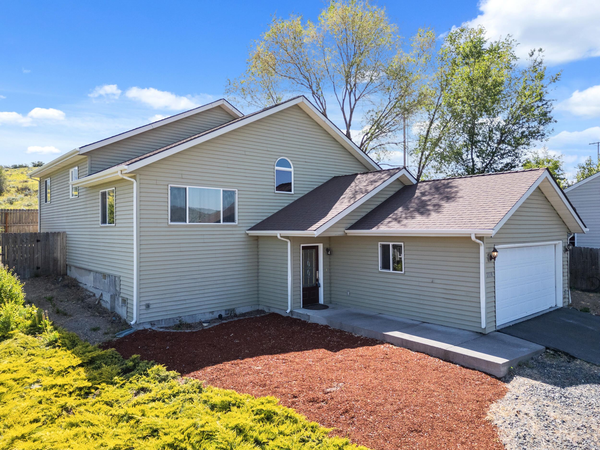 Old Fort Estates - Residential