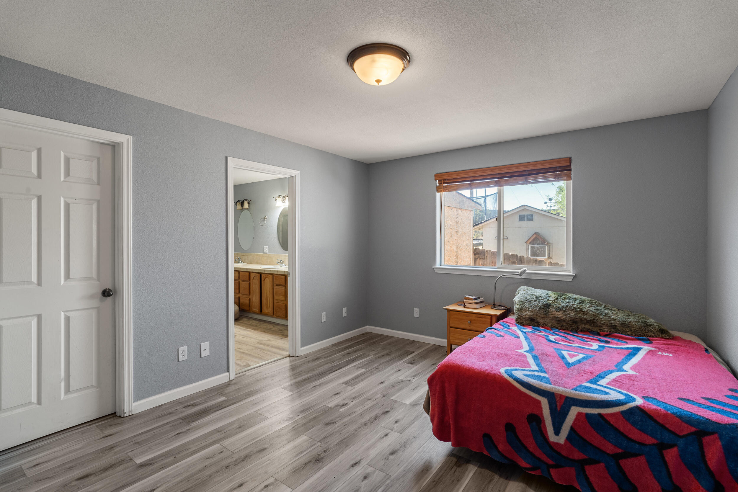 Old Fort Estates - Residential