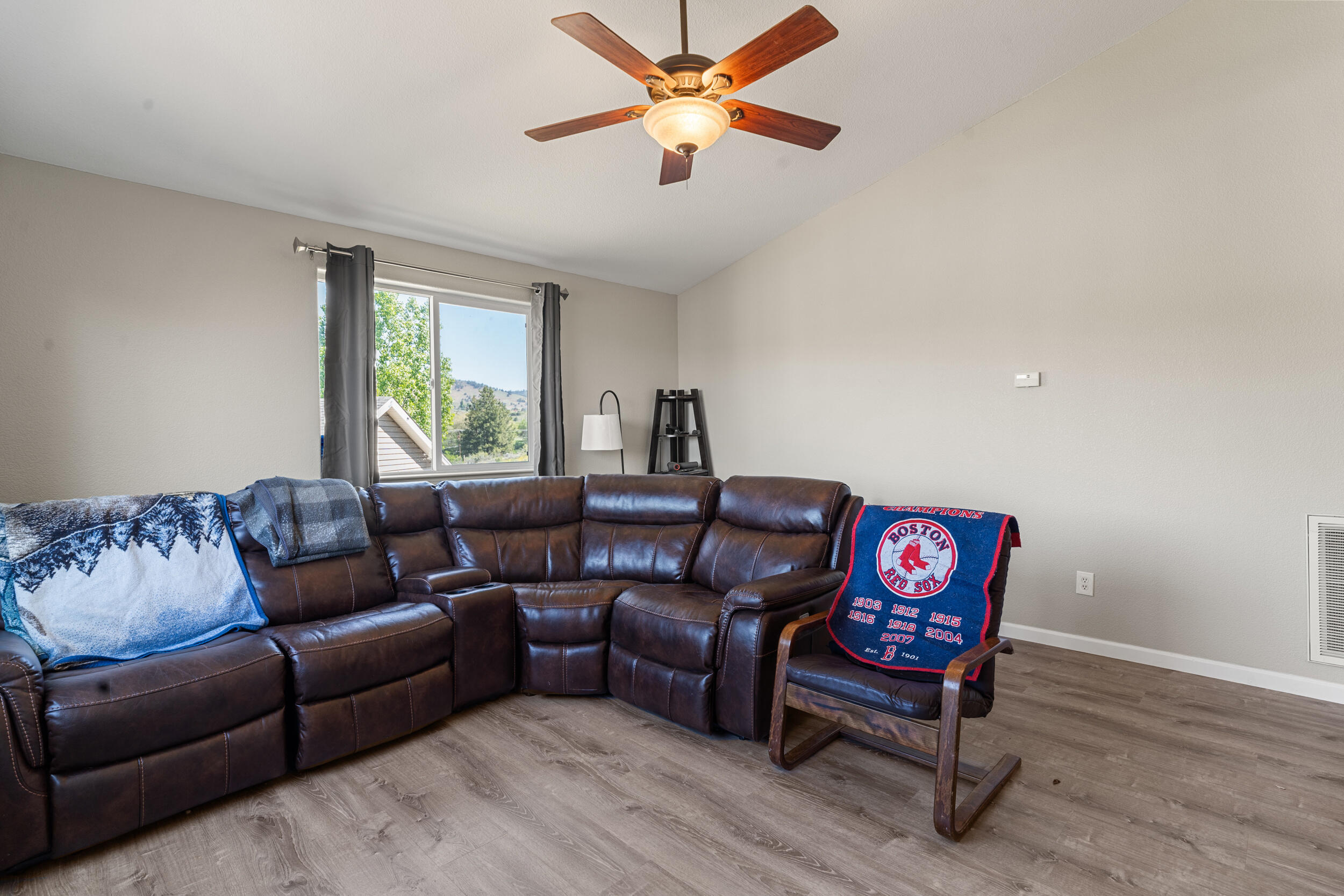 Old Fort Estates - Residential