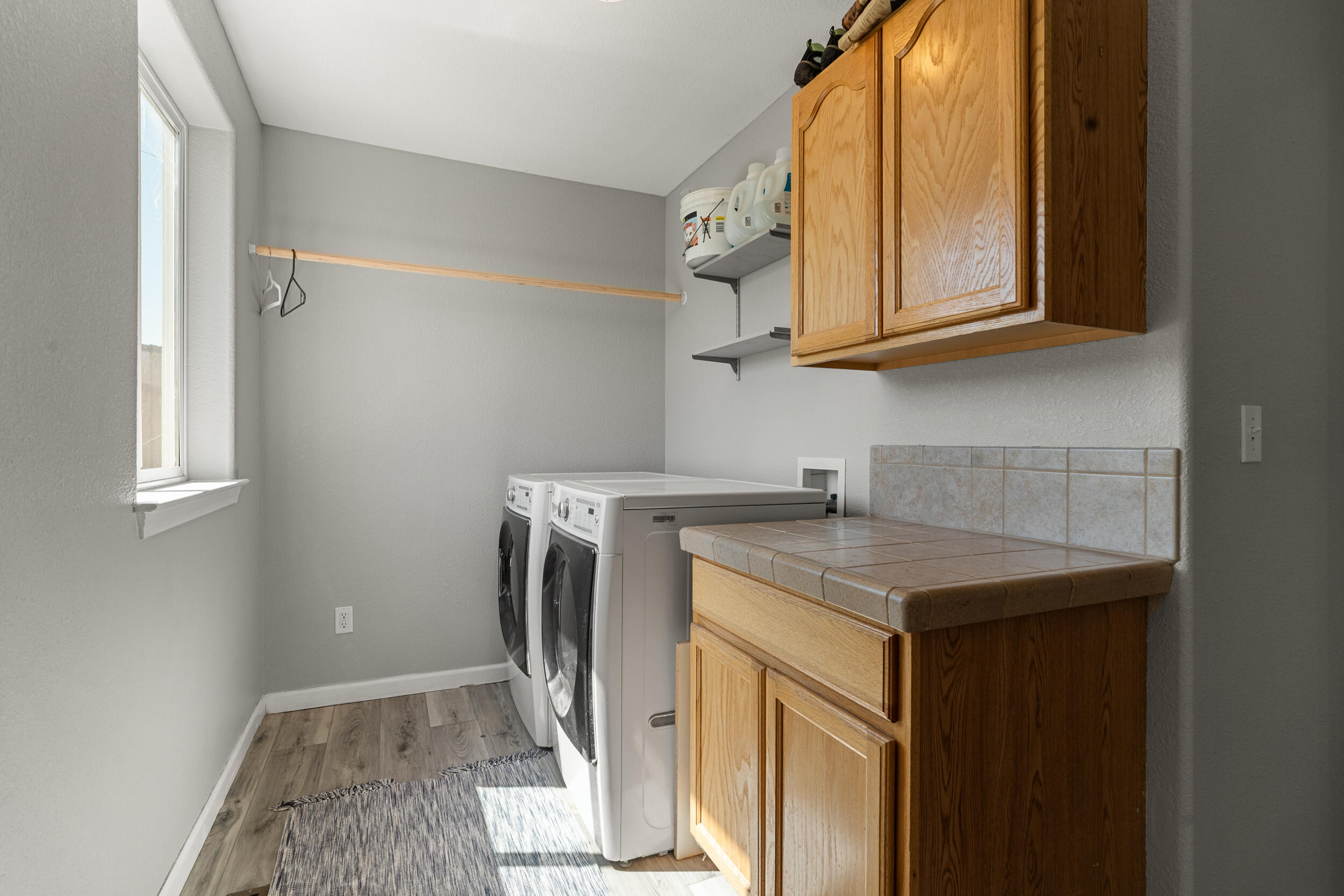 Old Fort Estates - Residential