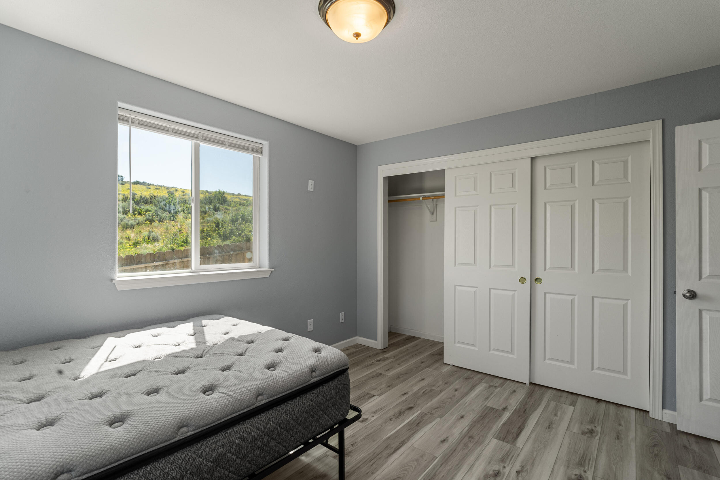 Old Fort Estates - Residential