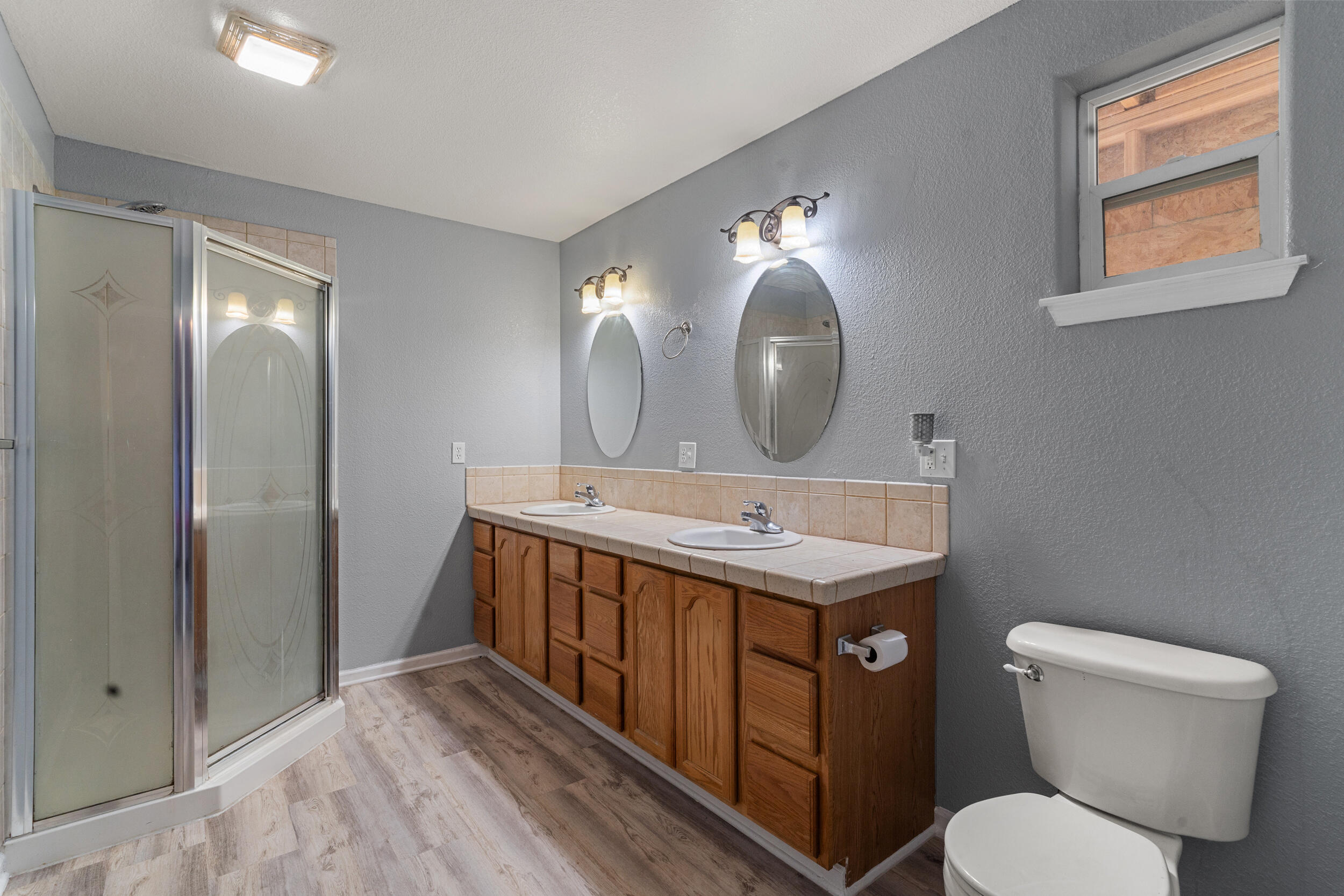 Old Fort Estates - Residential