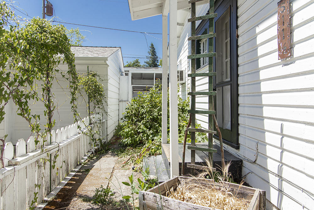 N/A - Residential Income