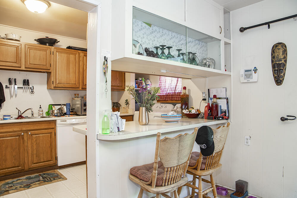 N/A - Residential Income