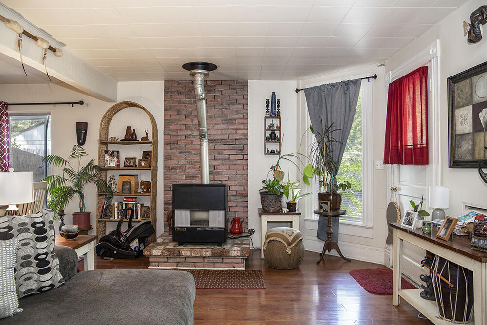 N/A - Residential Income