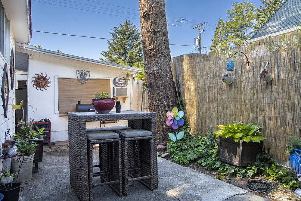 N/A - Residential Income