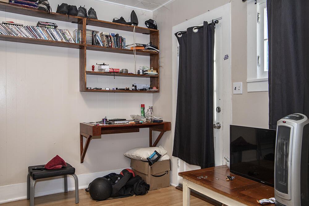 N/A - Residential Income