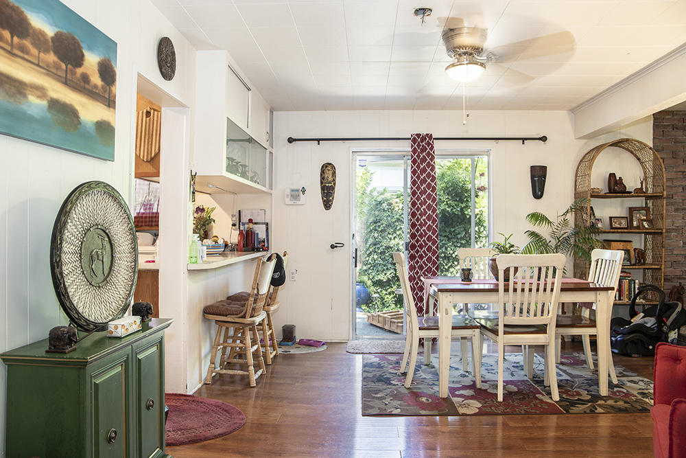 N/A - Residential Income